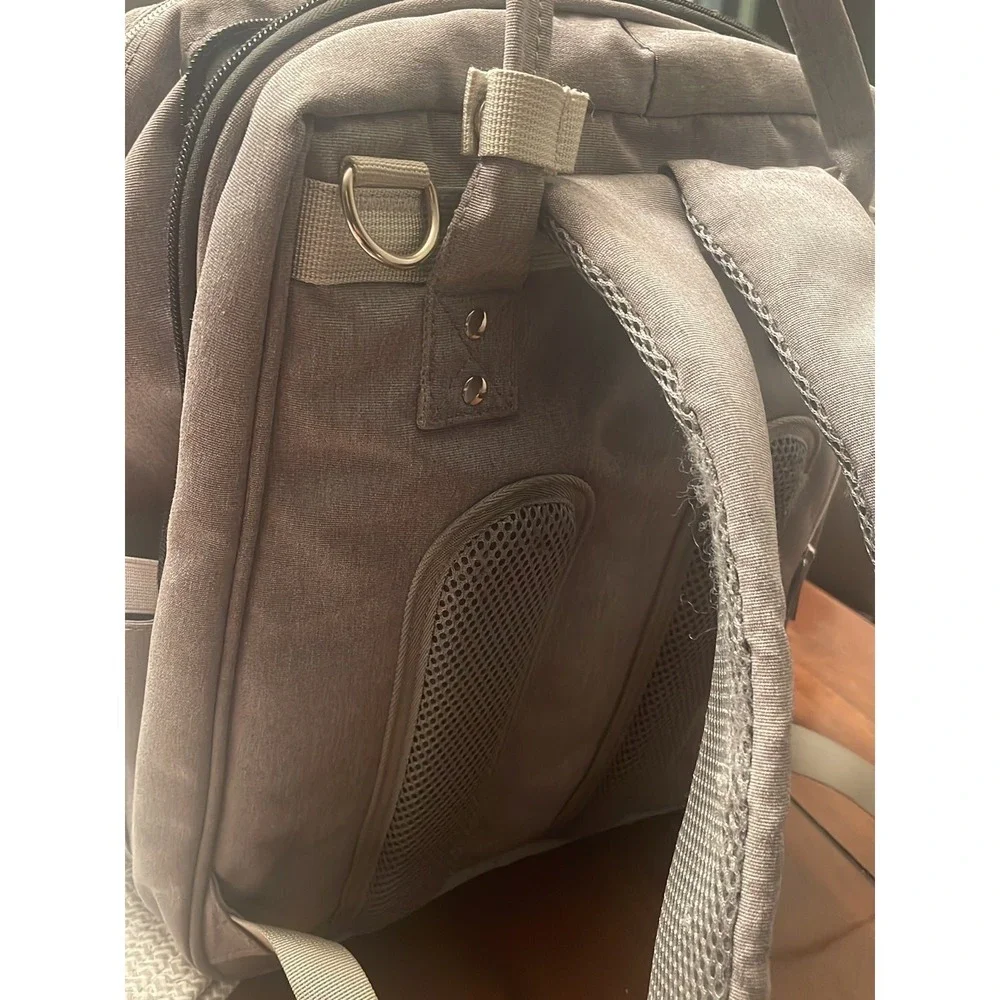 baby diaper‎ bag backpack